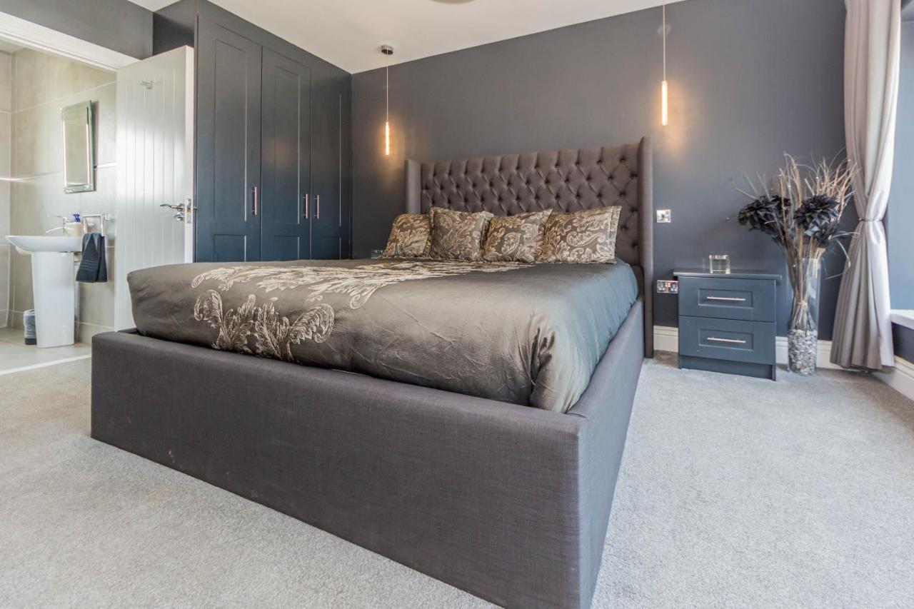 Ocean View,Kinsale, Hosted By Exquisite Holiday Homes, Sleeps 22 المظهر الخارجي الصورة
