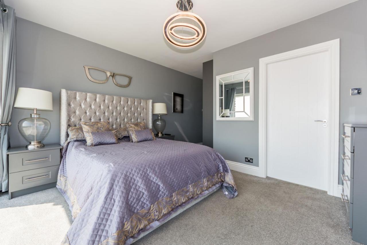 Ocean View,Kinsale, Hosted By Exquisite Holiday Homes, Sleeps 22 المظهر الخارجي الصورة