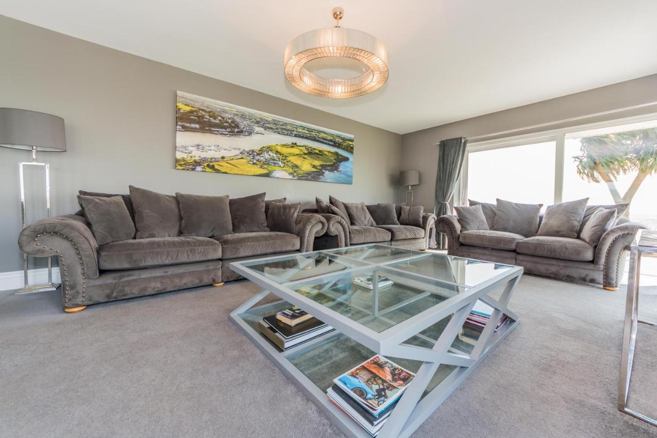 Ocean View,Kinsale, Hosted By Exquisite Holiday Homes, Sleeps 22 المظهر الخارجي الصورة