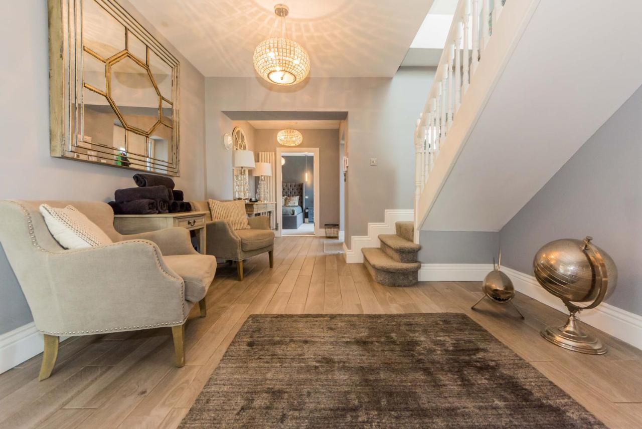 Ocean View,Kinsale, Hosted By Exquisite Holiday Homes, Sleeps 22 المظهر الخارجي الصورة