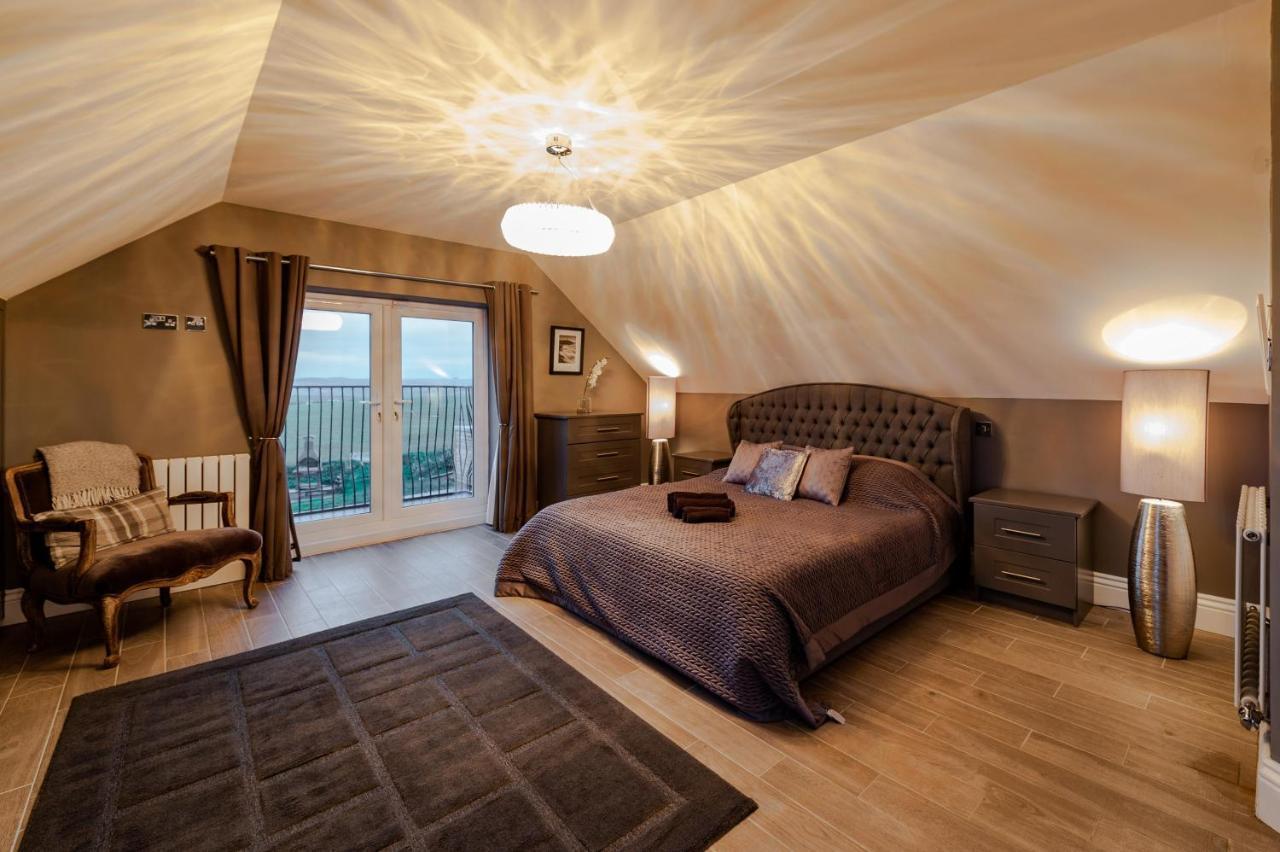 Ocean View,Kinsale, Hosted By Exquisite Holiday Homes, Sleeps 22 المظهر الخارجي الصورة