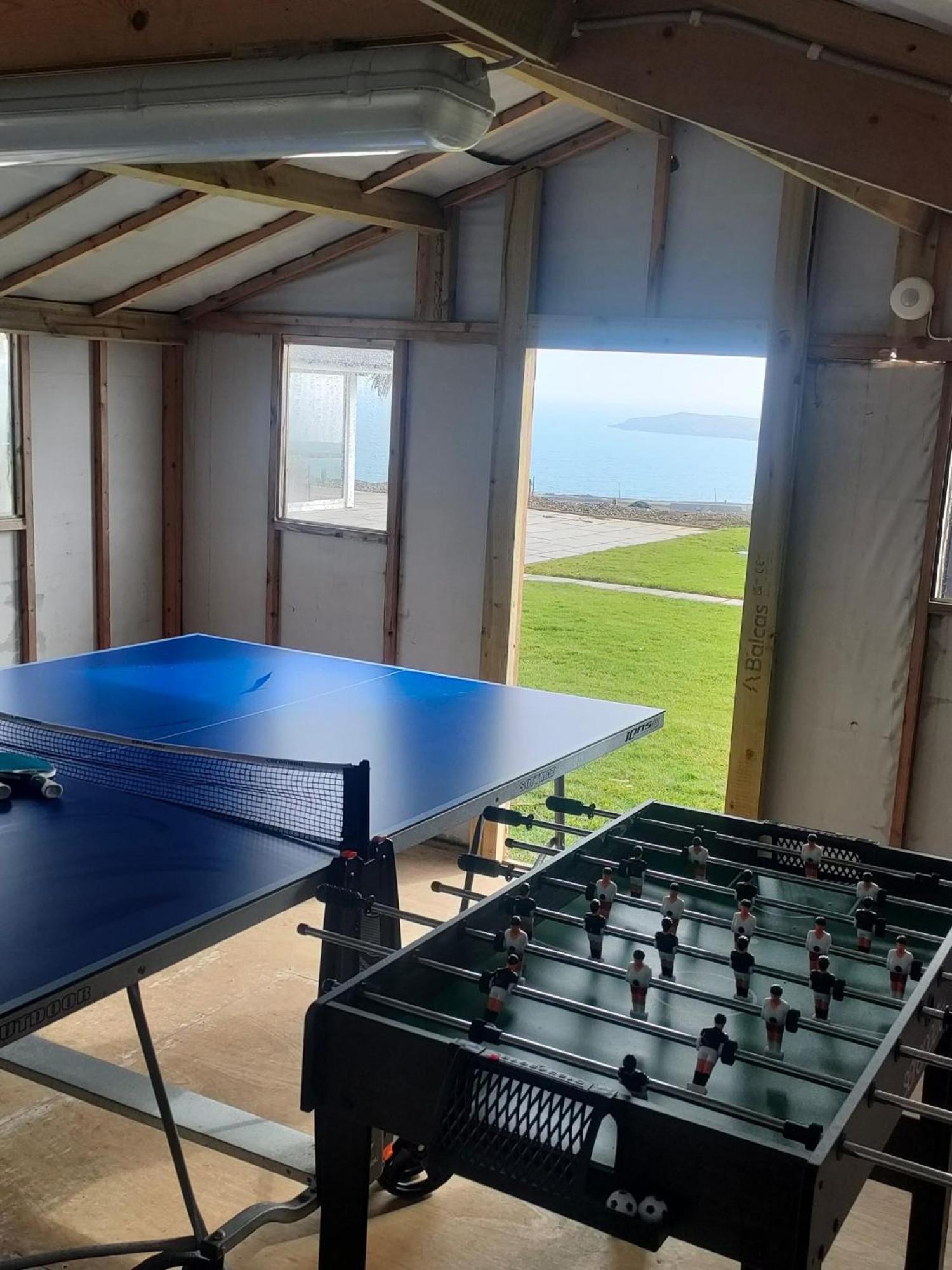 Ocean View,Kinsale, Hosted By Exquisite Holiday Homes, Sleeps 22 المظهر الخارجي الصورة