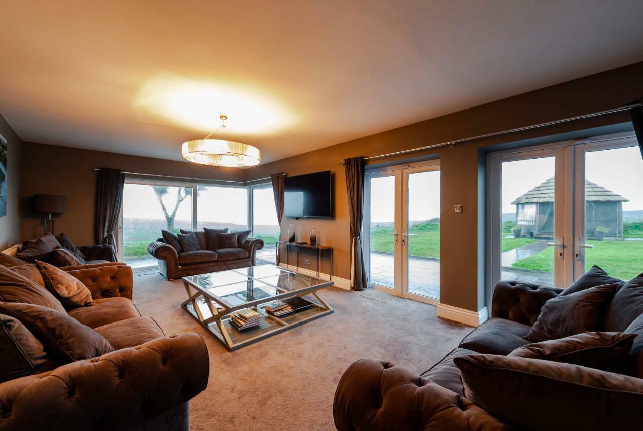 Ocean View,Kinsale, Hosted By Exquisite Holiday Homes, Sleeps 22 المظهر الخارجي الصورة