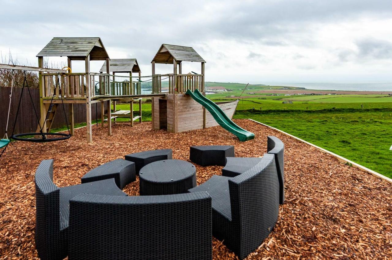 Ocean View,Kinsale, Hosted By Exquisite Holiday Homes, Sleeps 22 المظهر الخارجي الصورة