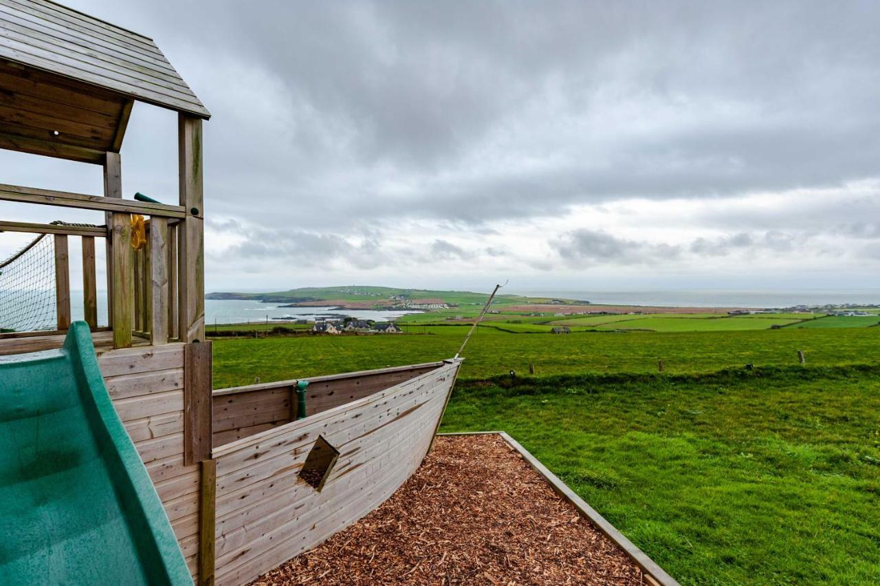 Ocean View,Kinsale, Hosted By Exquisite Holiday Homes, Sleeps 22 المظهر الخارجي الصورة